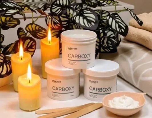 Carboxy уход